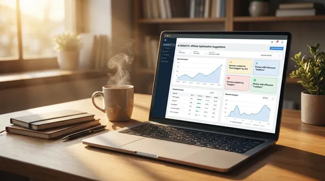 Winning with Affiliates: Smarter Strategy
