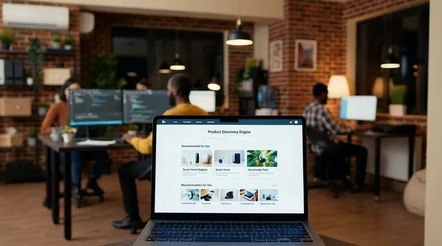 How AI Shopping Agents Discover Products (and How to Win)