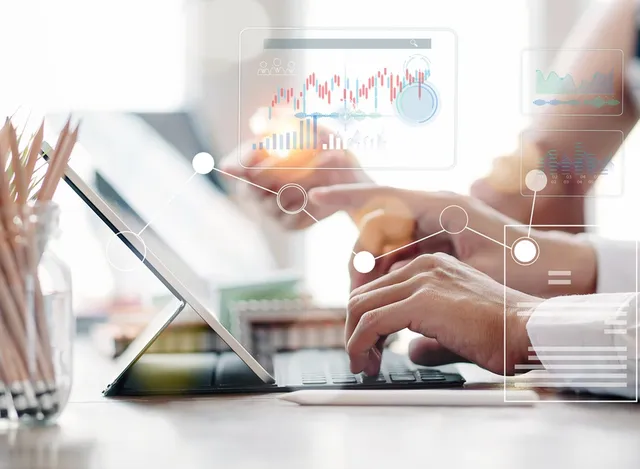 PPC Automation: The Secret To More Efficient and Profitable Campaigns — featured image for MaverickX Search Engine Marketing blog article